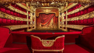 Паризьку оперу Гарньє можна буде забронювати на Airbnb: який вигляд мають розкішні "Ложі пошани"